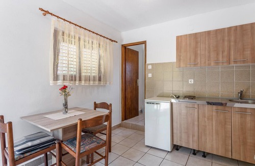 Polje House | Beach front home in Polje with WiFi