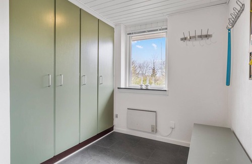 Skjern House | Beach front home in Skjern with WiFi