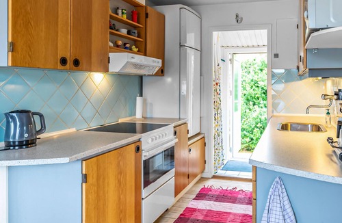 Venemose House | Beach front home in Slagelse with WiFi