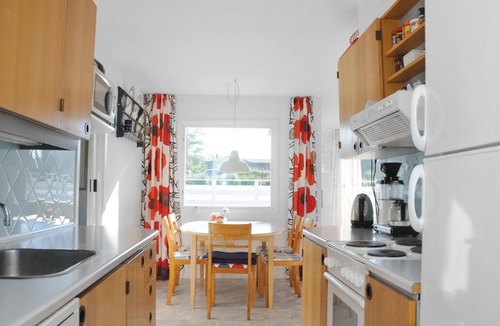 Venemose House | Beach front home in Slagelse with WiFi