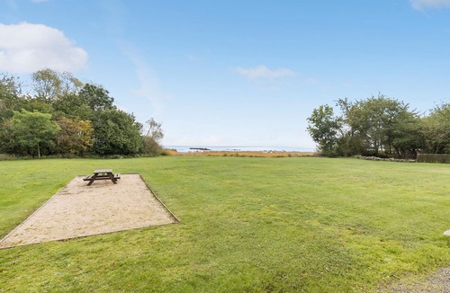 Svaneke House | Beach front home in Svaneke with WiFi