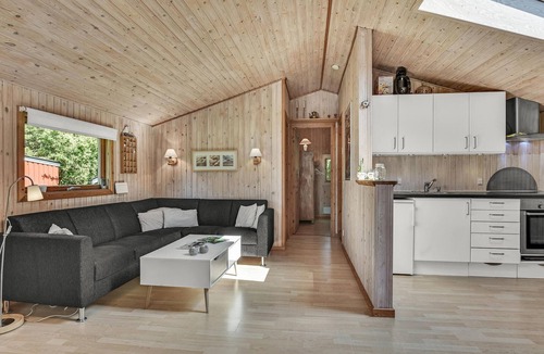 Tranekaer House | Beach front home in Tranekær with WiFi