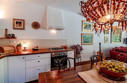 Trstenik House | Beach front home in Trstenik