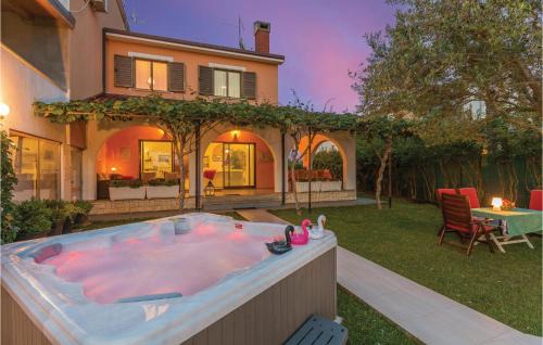 Seget House | Beach Front Home In Umag