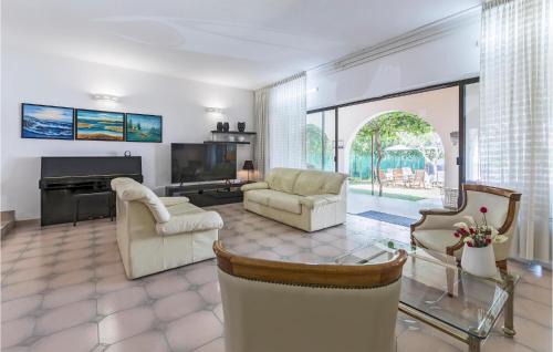 Seget House | Beach Front Home In Umag