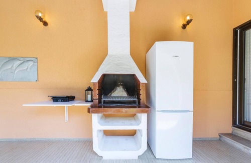 Seget House | Beach front home in Umag