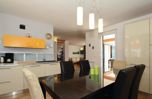 Murine House | Beach front home in Umag