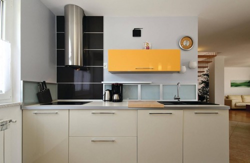 Murine House | Beach front home in Umag