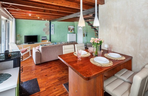 Valbandon House | Beach front home in Valbandon