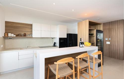 Vis House | Beach Front Home In Vis With Sauna