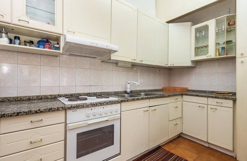 Volosko House | Beach front home in Volosko with WiFi