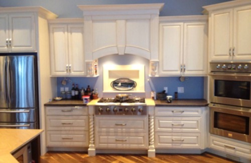 Trenton House | Beach Front Home Overlooking Beautiful Chance Harbor Beach