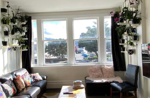 Oriental Bay Apartment | Beach front House