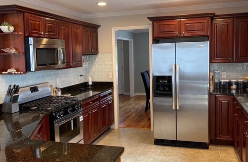 Keansburg House | Beach Front House With Great Views