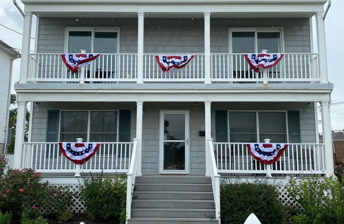 Keansburg House | Beach Front House With Great Views