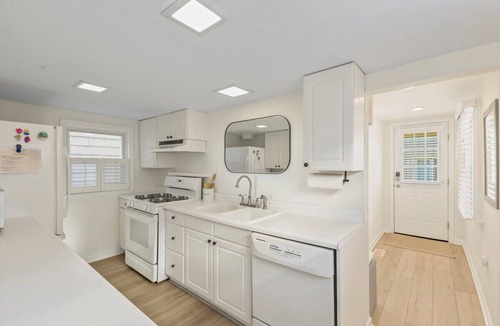 Manasquan House | Beach front living at its best