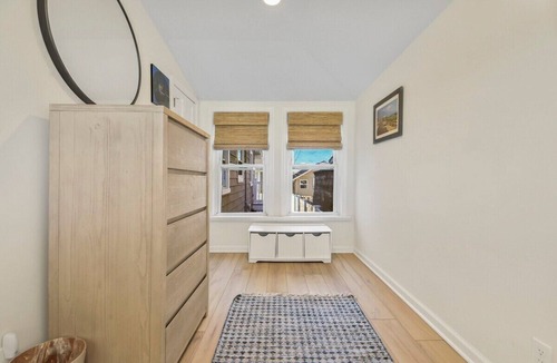 Manasquan House | Beach front living at its best