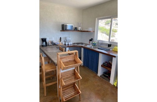 El Sargento Apartment | Beach Front Lofts 2