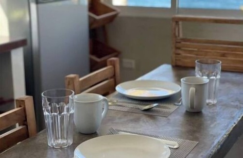 El Sargento Apartment | Beach Front Lofts 2