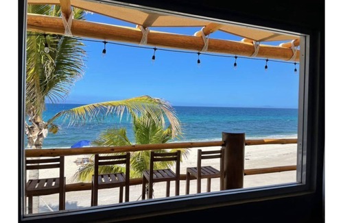 El Sargento Apartment | Beach Front Lofts 2