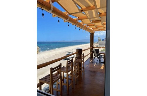 El Sargento Apartment | Beach Front Lofts 2