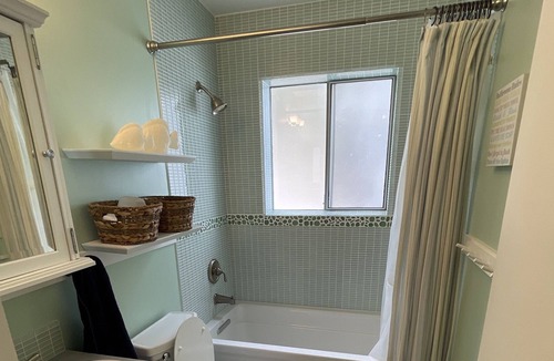 Point Roberts House | Beach Front Maple Beach Home