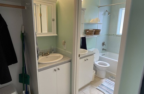 Point Roberts House | Beach Front Maple Beach Home