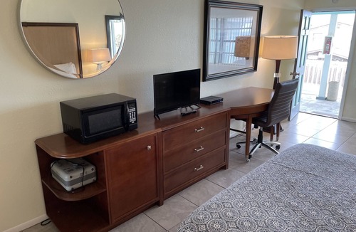 Flagler Beach Hotel | Beach Front Motel