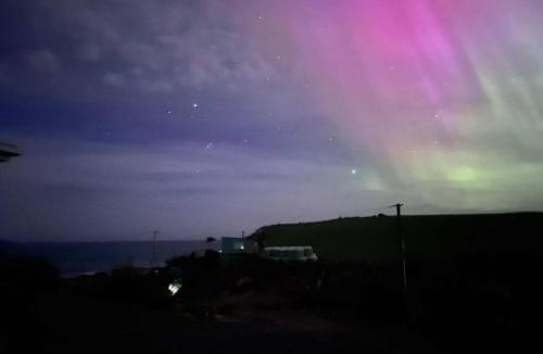 Surat Bay House | Beach Front Oasis - Catlins, Jacks Bay