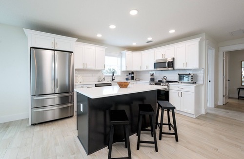 Flagler Beach Apartment | Beach Front Paradise at its finest!