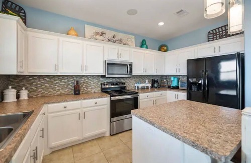Port Bolivar House | BEACH FRONT PARADISE