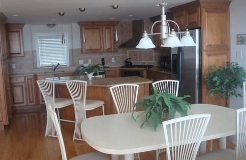 Sea Isle City Condo | Beach Front Privacy. Nestled between 52nd and 53rd St. Wow!