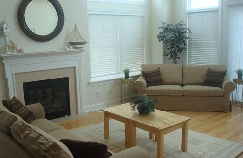 Sea Isle City Condo | Beach Front Privacy. Nestled between 52nd and 53rd St. Wow!