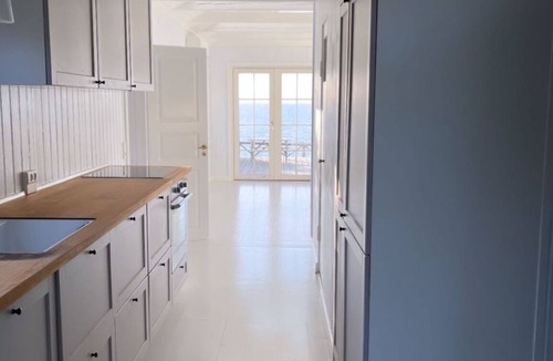 Holloselund Cottage | Beach front summer house with ocean view