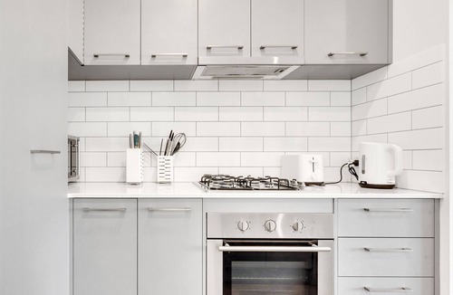 Semaphore House | Beach Front Townhouse on The Esplanade