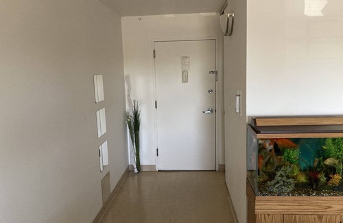 Queens Apartment | Beach Front unit with beautiful boardwalk conveniently steps away.