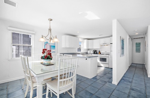 Beach Haven Terrace House | Beach Front!