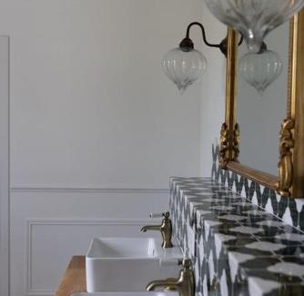 Cap-d'Antibes Villa | Beach front Villa Cap D'Antibes