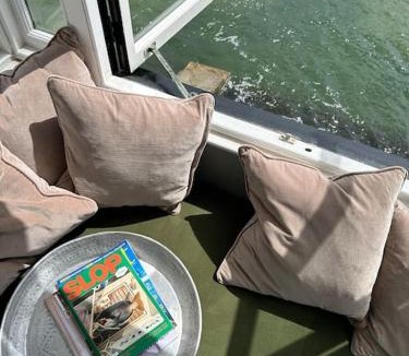 Netley House | Beach Front Watch House, Lepe