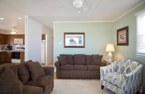 Townsend's Inlet House | Beach Front with Stunning Beach Views!