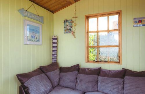 Pevensey Apartment | Beach Garden