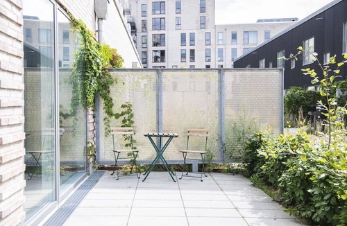 Amager Apartment | Beach gardens 2BR by Daniel & Jacob's