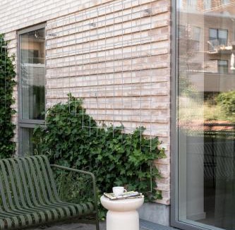 Amager Apartment | Beach Gardens 46 by Daniel&Jacob's
