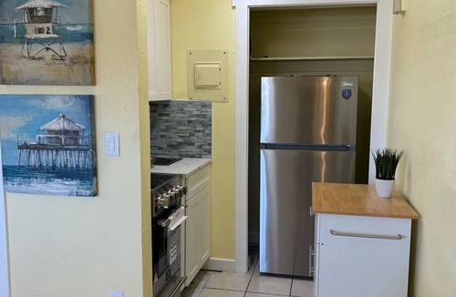 Golden Beach Condo | Beach Get Away At A Great Price, With Private Beach Entrance