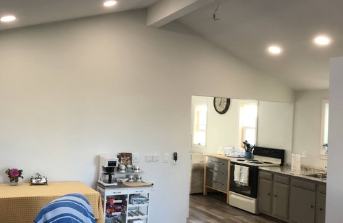 Jerusalem Cottage | Beach get away, great location!