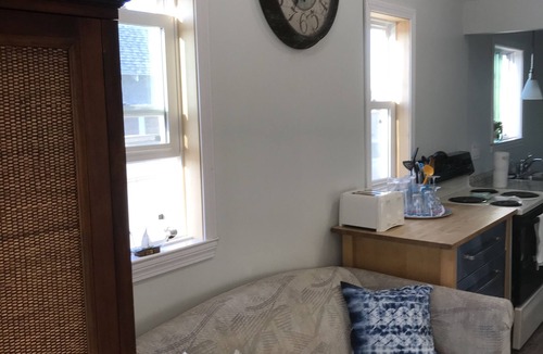 Jerusalem Cottage | Beach get away, great location!