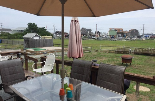 Jerusalem Cottage | Beach get away, great location!