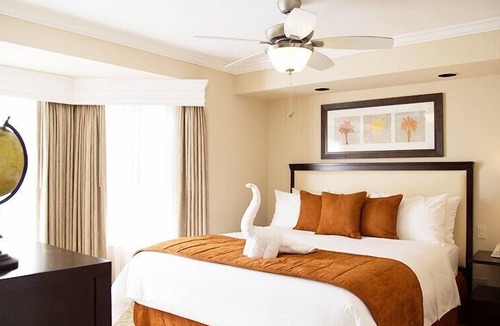 Coronado Hotel | Beach Getaway | 2 Bedroom Suite | Kitchenette | Coronado Beach