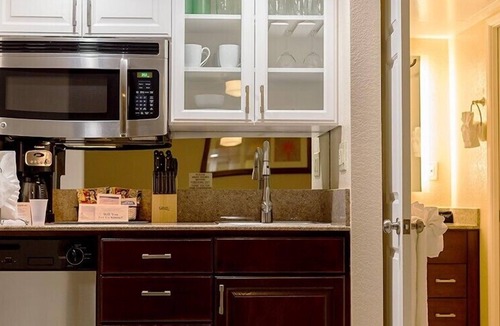 Coronado Hotel | Beach Getaway | 2 Bedroom Suite | Kitchenette | Coronado Beach
