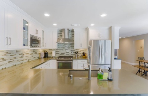 Westside Costa Mesa House | Beach Getaway in Costa Mesa!